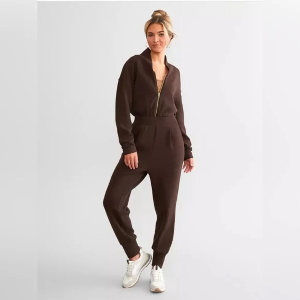 VARLEY Talia Jumpsuit